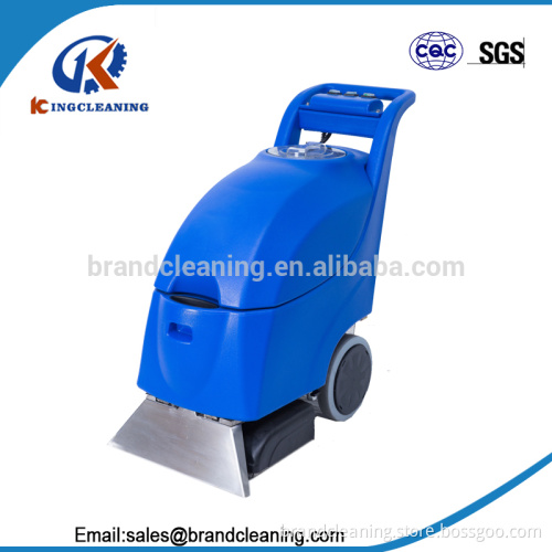 Three in one carpet cleaner